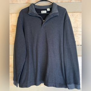 Men’s Thermal Haggar Brand XL